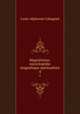 Magnetisme: encyclopedie magnetique spiritualiste, Louis Alphonse Cahagnet 