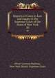 Reports of Cases in Law and Equity in the Supreme Court of the State of New York. 20, Oliver Lorenzo Barbour, New York (State). Supreme Court 