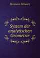 System der analytischen Geometrie, Hermann Schwarz 