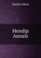 Mendip Annals, Martha More 