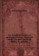 Les Avadanas: contes et apologues indiens inconnus jusqu
