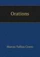 Orations, Marcus Tullius Cicero 