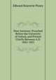 Nine Sermons: Preached Before the University of Oxford, and Printed Chiefly Between A.D. 1843-1855, Pusey, E. B. 