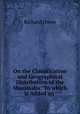 On the Classification and Geographical Distribution of the Mammalia: To which is Added an ., Richard Owen 