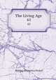 The Living Age .. 61, Making of America Project 
