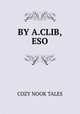 BY A.CLIB,ESO, Cozy Nook Tales 