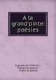 A la grand