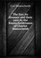 The Eye: its diseases and their cure by the Baunscheidtismus of Charles Baunscheidt, Carl Baunscheidt 