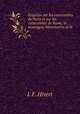 Esquisse sur les catacombes de Paris et sur les catacombes de Rome, la montagne Montmartre et le ., L.F. Hivert 