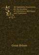 Six Legislative Enactments for the Guidance of Contractors, Merchants and Tradesmen, Great Britain 