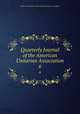 Quarterly Journal of the American Unitarian Association. 6, American Unitarian Association Executive Committee 