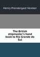 The British shipmaster