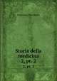 Storia della medicina. 2, pt. 2, Francesco Puccinotti 