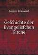 Gefchichte der Evangelisfchen Kirche, Lorenz Kraukold 