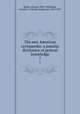 The new American cyclopaedia: a popular dictionary of general knowledge. 7, Ripley, George, 1802-1880,Dana, Charles A. (Charles Anderson), 1819-1897 