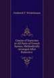 Course of Exercises in All Parts of French Syntax, Methodically Arranged After Poitevin