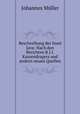 Beschreibung der Insel Java: Nach den Berichten R.J.l. Kussendragers und andern neuen Quellen, Johannes Muller 