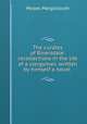 The curates of Riversdale: recollections in the life of a clergyman, written by himself a novel ., Moses Margoliouth 
