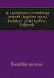 Dr. Livingstone