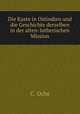 Die Kaste in Ostindien und die Geschichte derselben in der alten-lutherischen Mission, C. Ochs 