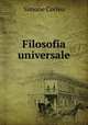 Filosofia universale, Simone Corleo 
