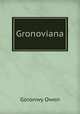 Gronoviana, Goronwy Owen 