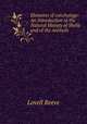 Elements of conchology: An Introduction to the Natural History of Shells and of the Animals ., Lovell Reeve 