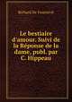 Le bestiaire d