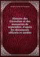 Histoire des Girondins et des massacres de septembre, d