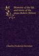 Memoirs of the life and times of the pious Robert Nelson, Charles Frederick Secretan 