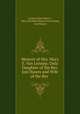 Memoir of Mrs. Mary E. Van Lennep: Only Daughter of the Rev. Joel Hawes and Wife of the Rev ., Louisa Fisher Hawes , Mary Elizabeth Hawes Van Lennep, Joel Hawes 