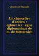 Un chancelier d