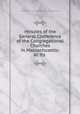 Minutes of the General Conference of the Congregational Churches in Massachusetts: At Its ., General Conference of the Congregational Churches in Massachusetts 