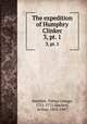 The expedition of Humphry Clinker. 3, pt. 1, Smollett, Tobias George, 1721-1771,Machen, Arthur, 1863-1947 