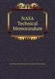 NASA Technical Memorandum, United States National Aeronautics and Space Administration 