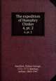 The expedition of Humphry Clinker. 4, pt. 2, Smollett, Tobias George, 1721-1771,Machen, Arthur, 1863-1947 