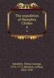 The expedition of Humphry Clinker. 6, Smollett, Tobias George, 1721-1771,Machen, Arthur, 1863-1947 