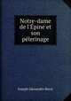 Notre-dame de l