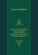 History and Antiquities of the Town and Neighbourhood of Uttoxeter, with Notices of Adjoining Places, Francis Redfern 