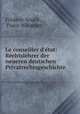 Le conseiller d