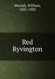 Red Ryvington, Westall, William, 1835-1903 
