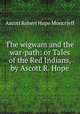 The wigwam and the war-path: or Tales of the Red Indians, by Ascott R. Hope, Ascott Robert Hope Moncrieff 