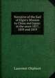 Narrative of the Earl of Elgin