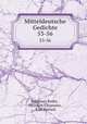 Mitteldeutsche Gedichte. 53-56, Johannes Rothe 