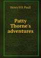 Patty Thorne
