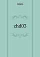 zhd03, Islam 