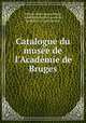 Catalogue du musee de l