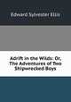 Adrift in the Wilds: Or, The Adventures of Two Shipwrecked Boys, Edward Sylvester Ellis 