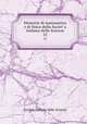 Memorie di matematica e di fisica della Societ`a italiana delle Scienze. 23, Societa Italiana delle Scienze 