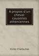 A propos d